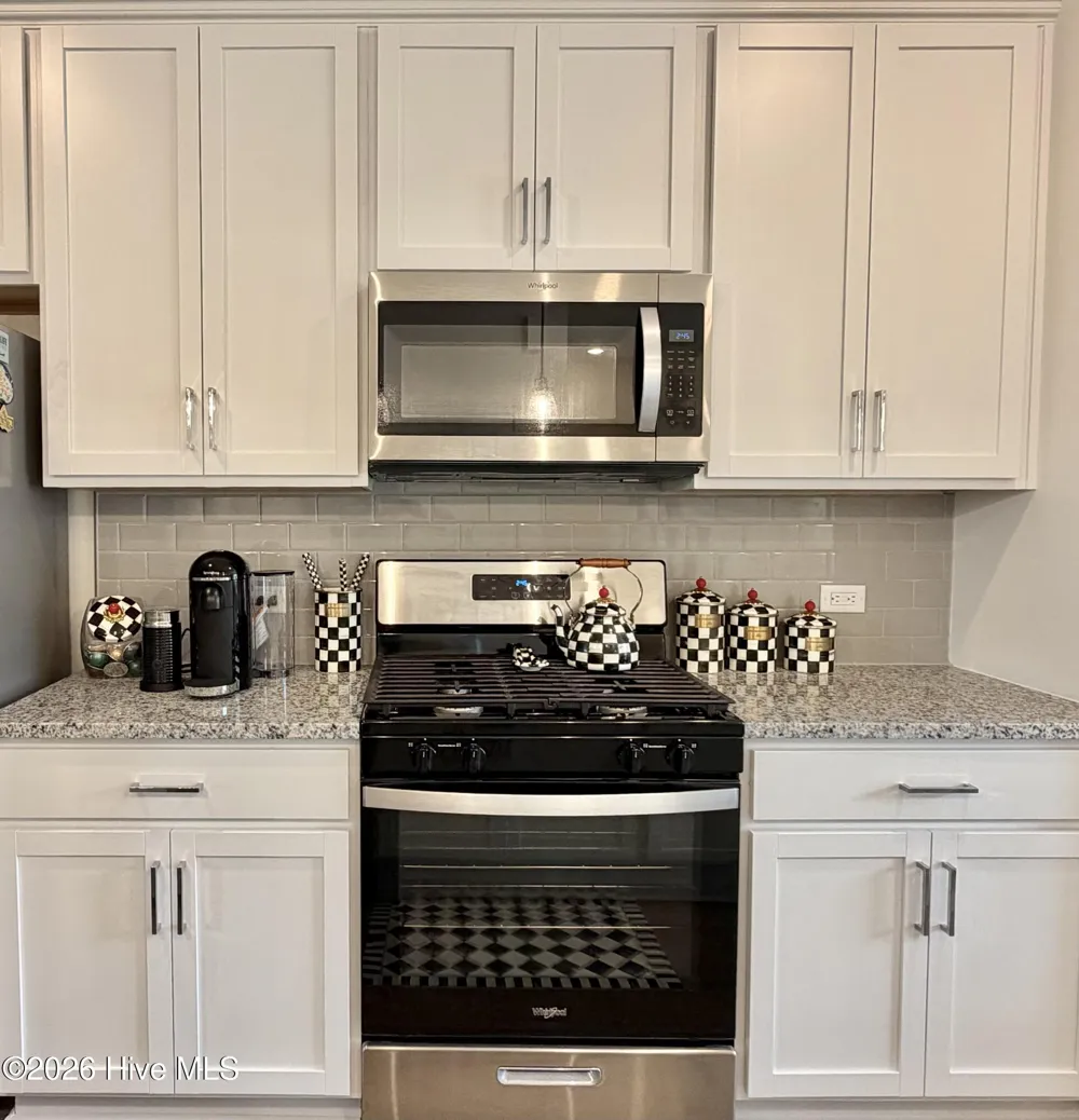 855 Parc Townes Drive Wendell, NC 27591