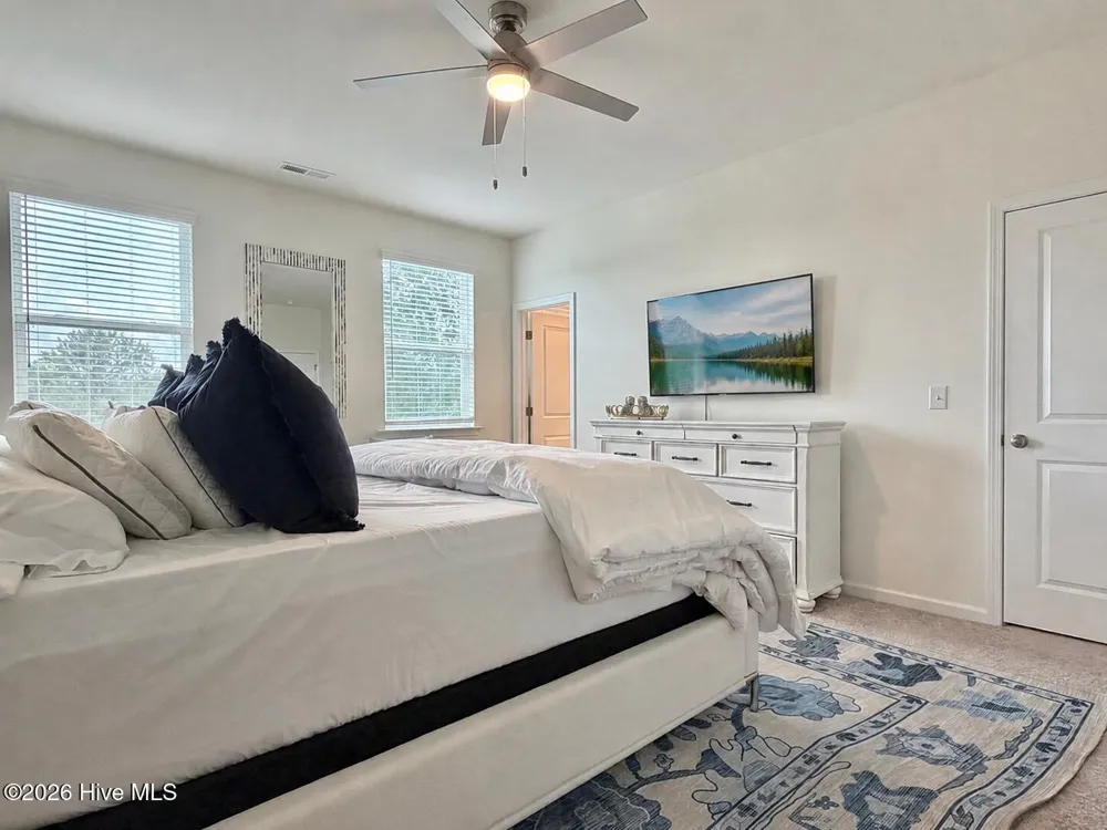 855 Parc Townes Drive Wendell, NC 27591
