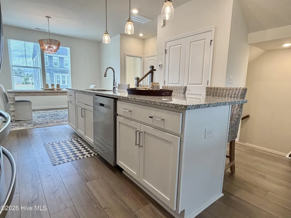 855 Parc Townes Drive Wendell, NC 27591