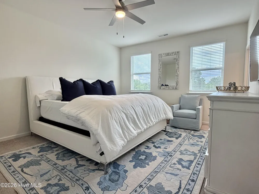855 Parc Townes Drive Wendell, NC 27591