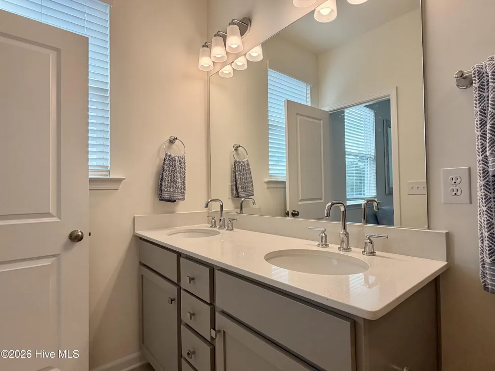 855 Parc Townes Drive Wendell, NC 27591