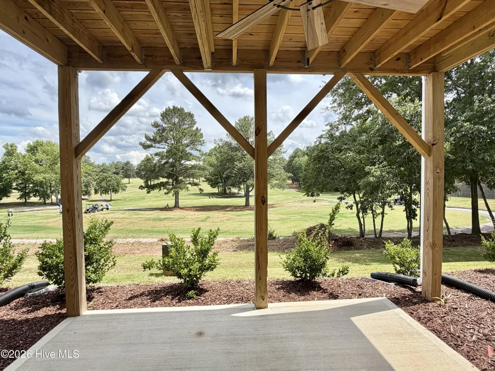 855 Parc Townes Drive Wendell, NC 27591