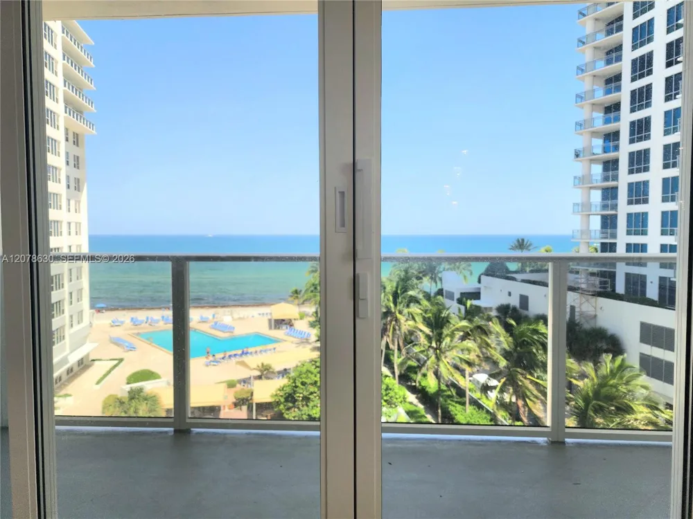 3505 S Ocean Dr #621 Hollywood, FL 33019