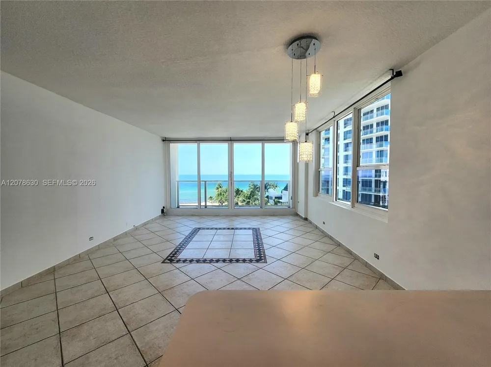 3505 S Ocean Dr #621 Hollywood, FL 33019