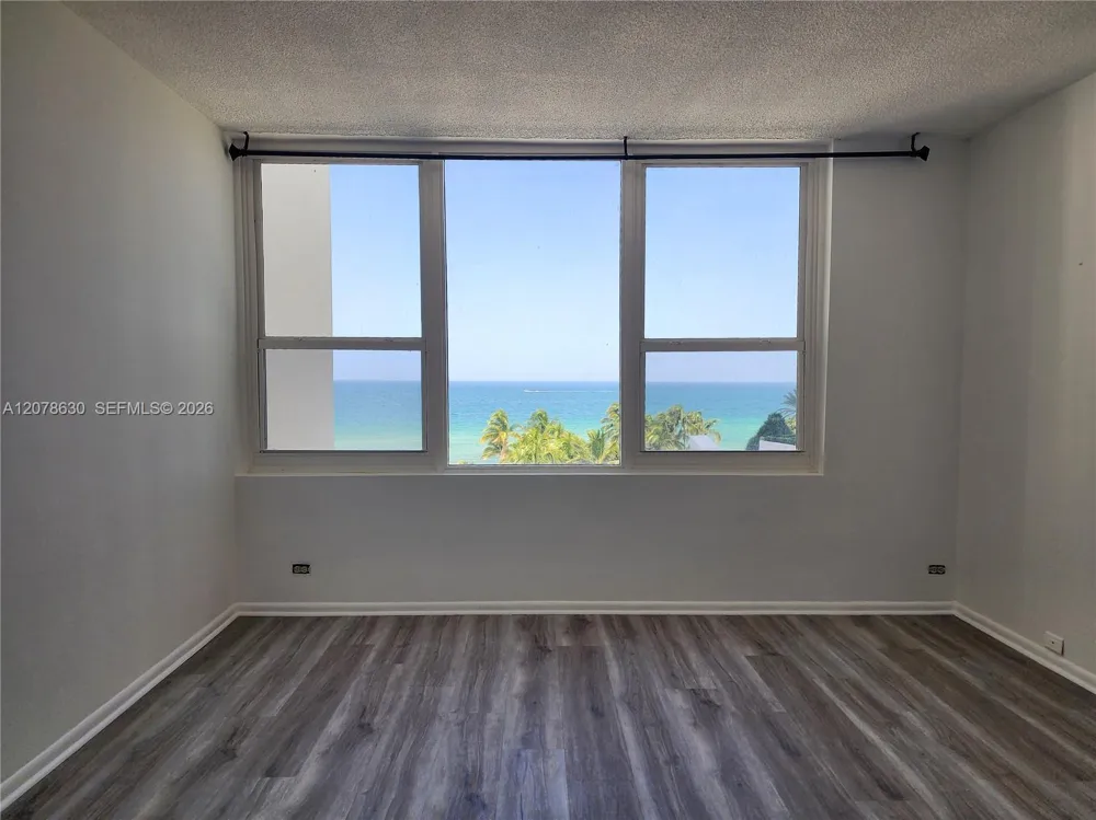 3505 S Ocean Dr #621 Hollywood, FL 33019