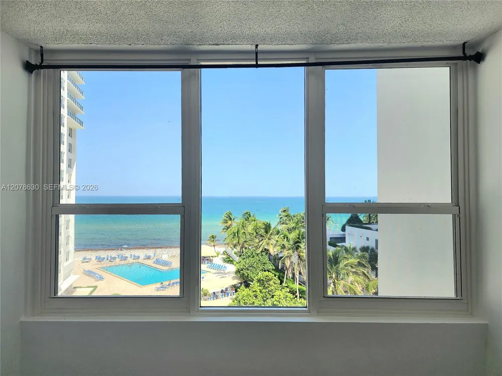 3505 S Ocean Dr #621 Hollywood, FL 33019