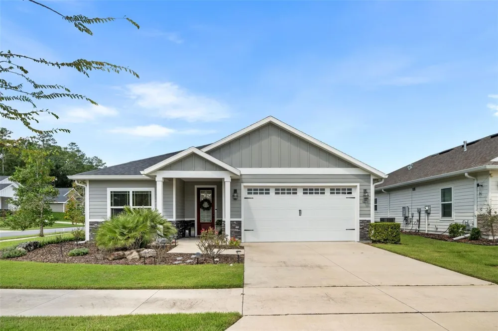 1724 SW 70TH CIRCLE Gainesville, FL 32607