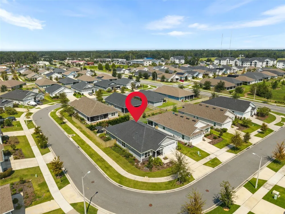 1724 SW 70TH CIRCLE Gainesville, FL 32607