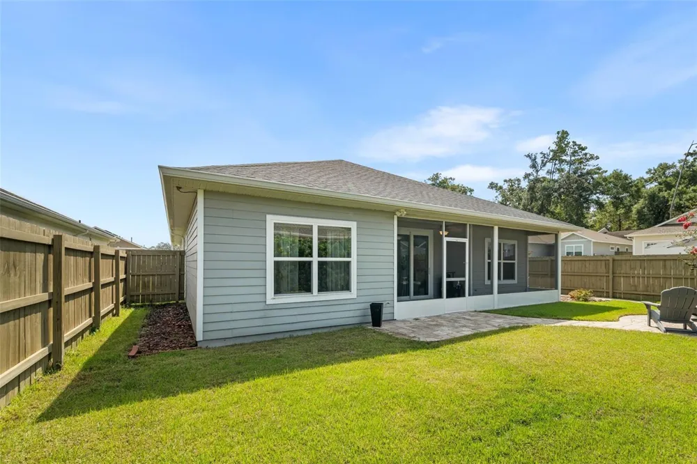 1724 SW 70TH CIRCLE Gainesville, FL 32607