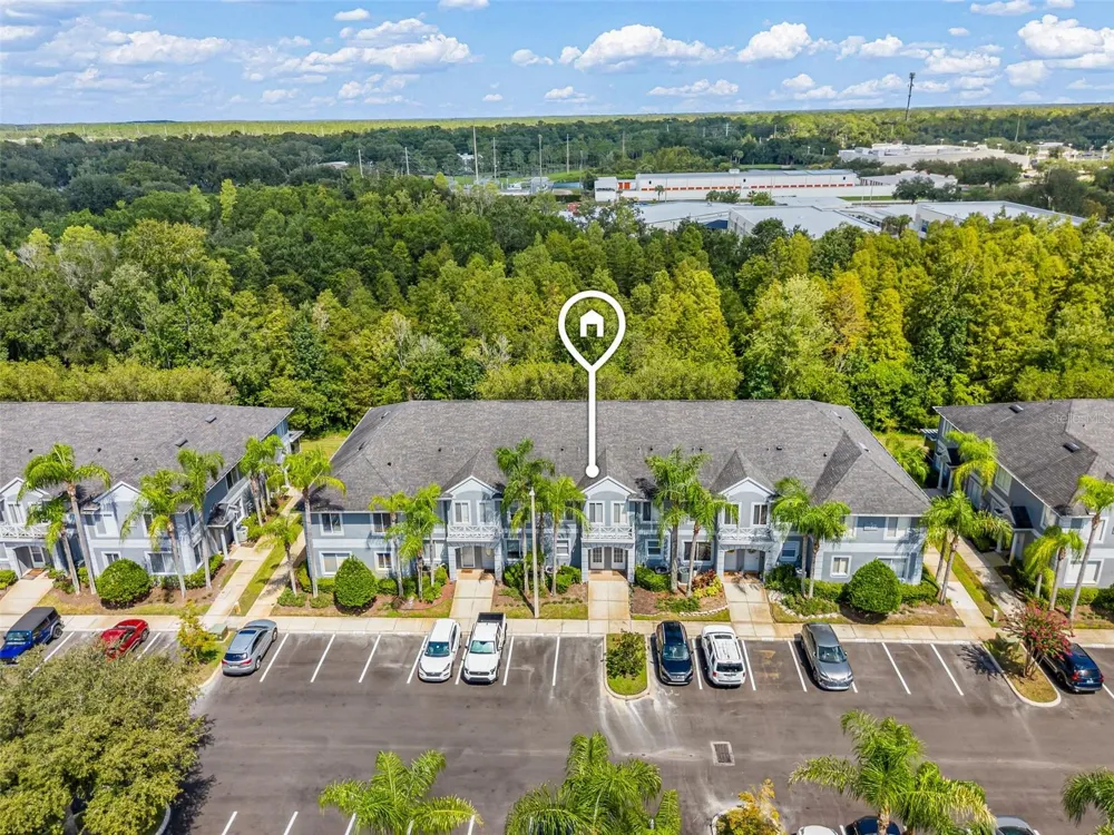 18171 PARADISE POINT DRIVE Tampa, FL 33647