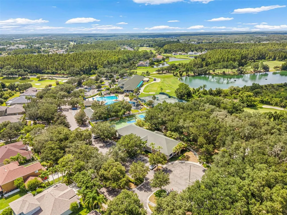 18171 PARADISE POINT DRIVE Tampa, FL 33647