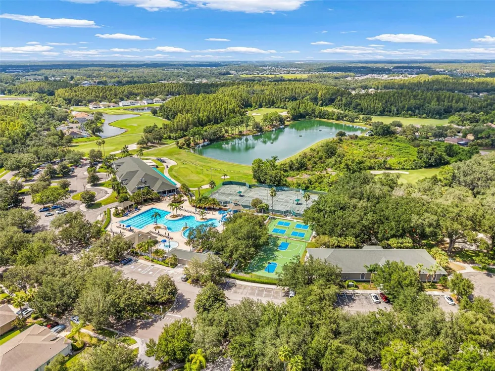 18171 PARADISE POINT DRIVE Tampa, FL 33647