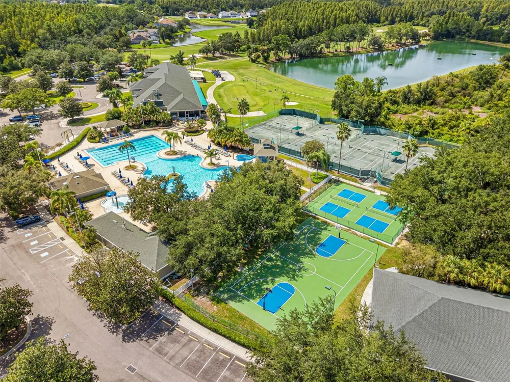18171 PARADISE POINT DRIVE Tampa, FL 33647