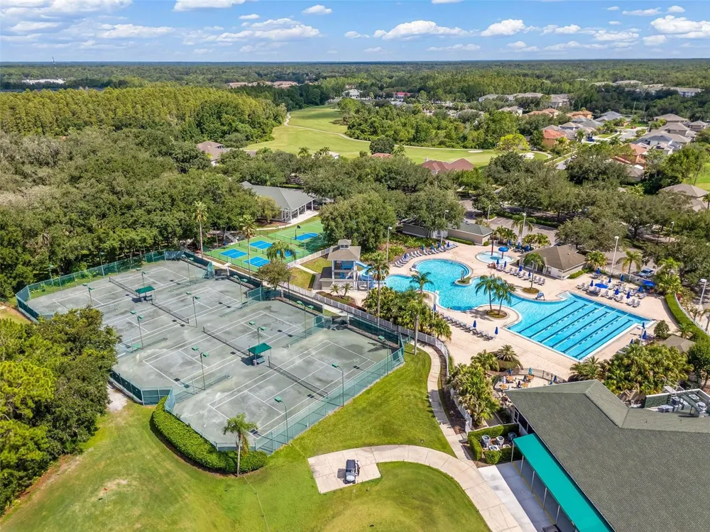 18171 PARADISE POINT DRIVE Tampa, FL 33647
