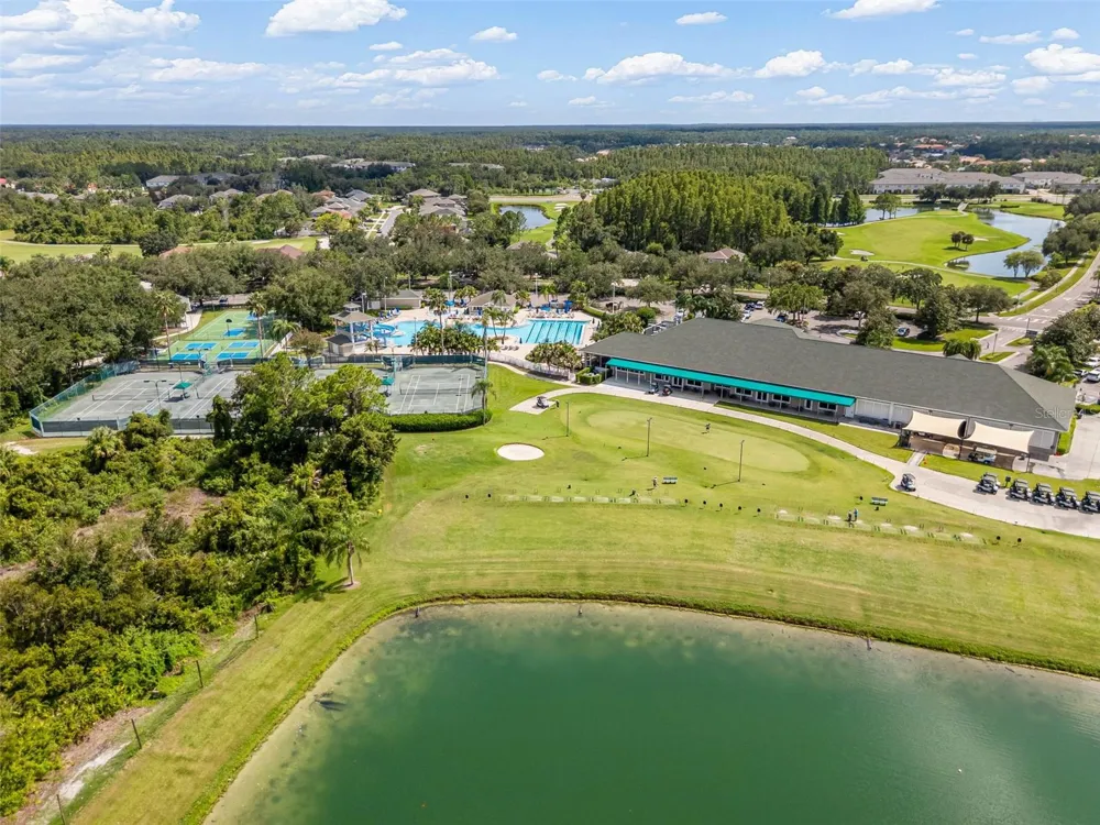 18171 PARADISE POINT DRIVE Tampa, FL 33647