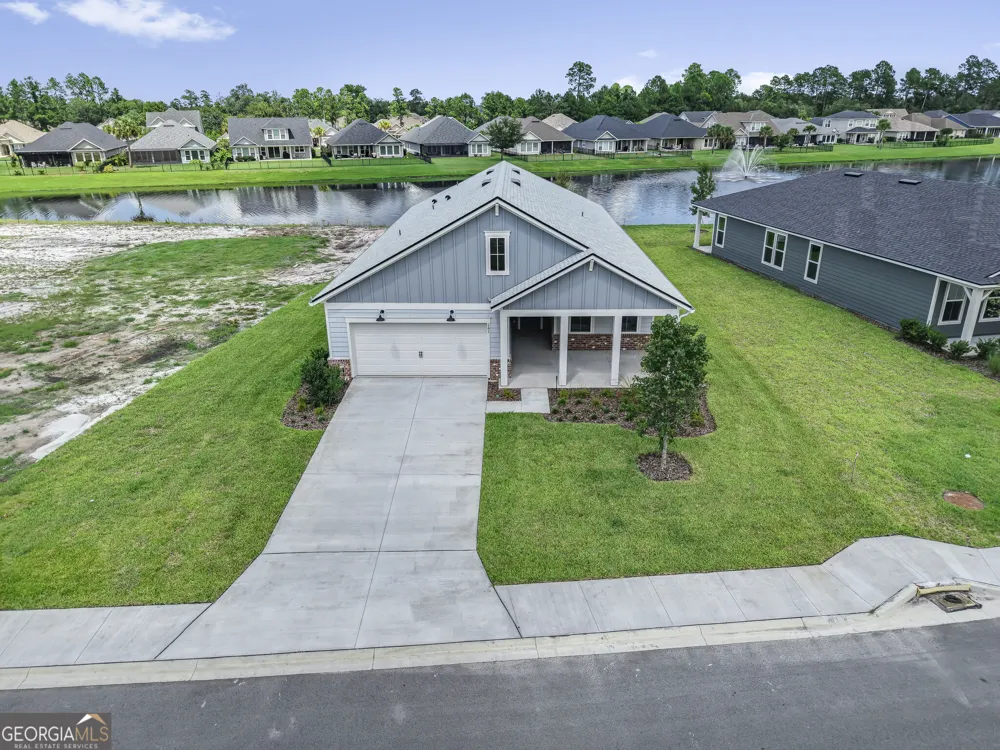 141 Madeline Taylor PL Kingsland, GA 31548