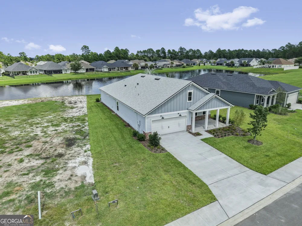 141 Madeline Taylor PL Kingsland, GA 31548