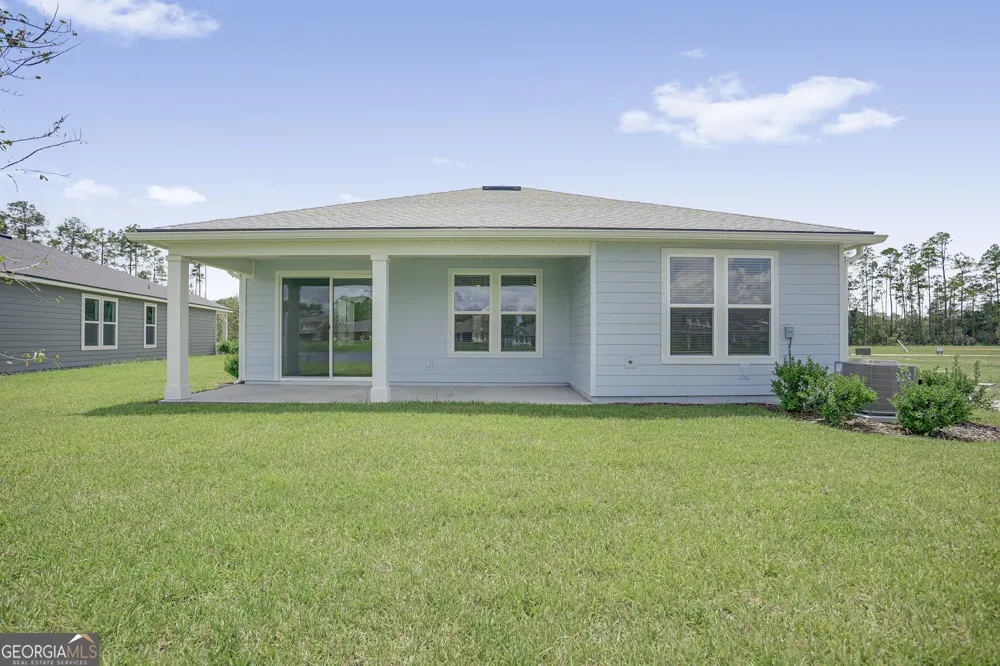 141 Madeline Taylor PL Kingsland, GA 31548