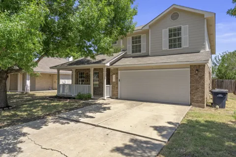 511 S Pauley Drive