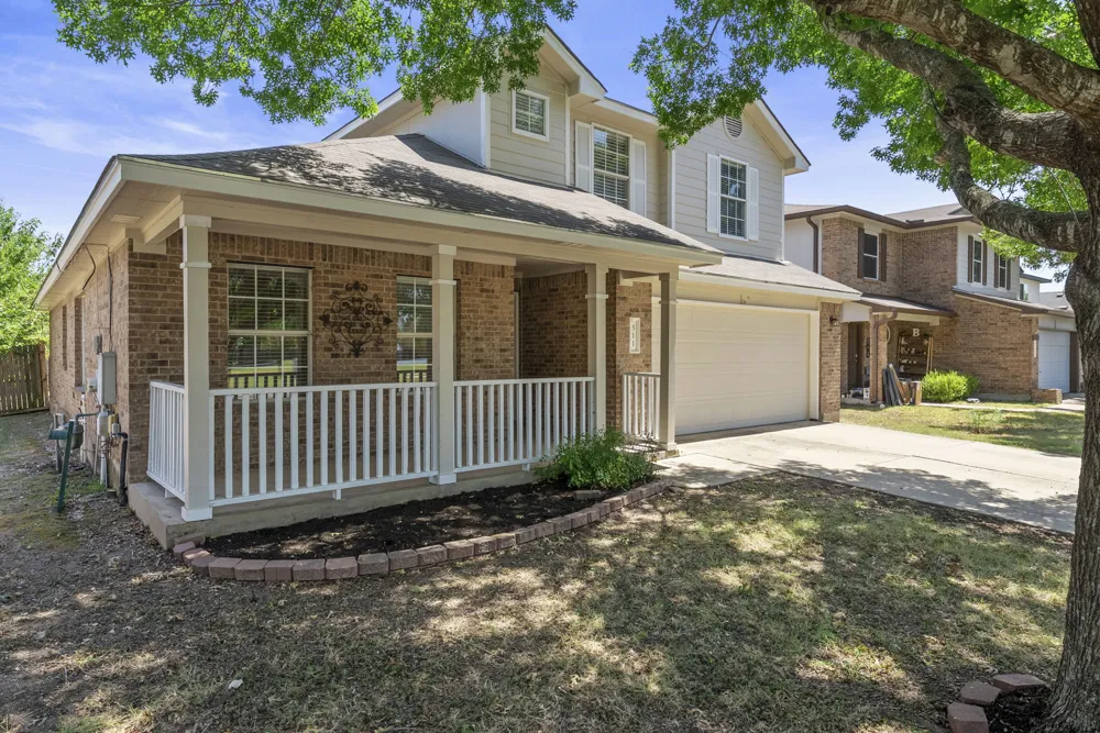 511 S Pauley Drive Hutto, TX 78634