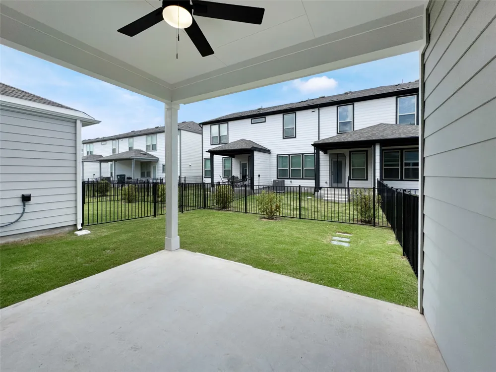 2725 Woodall Drive #1502 Cedar Park, TX 78613