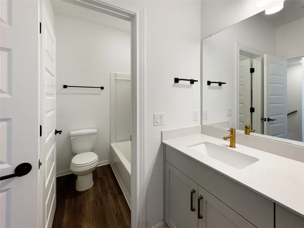 2725 Woodall Drive #1502 Cedar Park, TX 78613