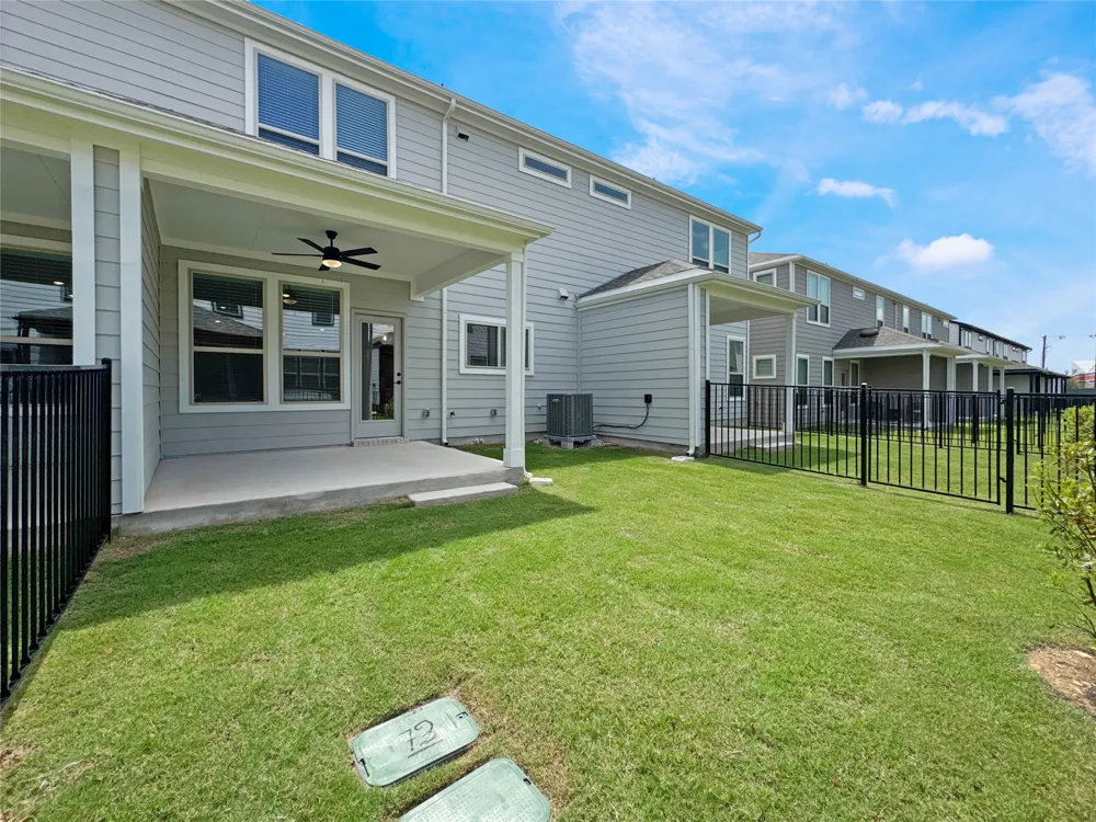 2725 Woodall Drive #1502 Cedar Park, TX 78613