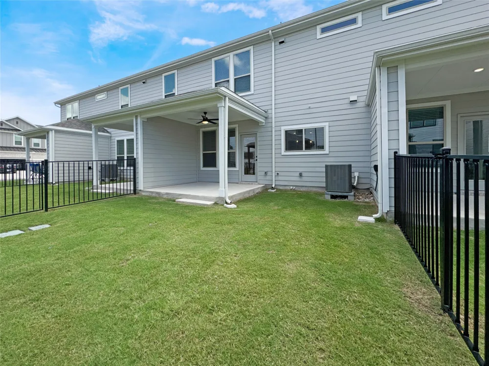 2725 Woodall Drive #1502 Cedar Park, TX 78613