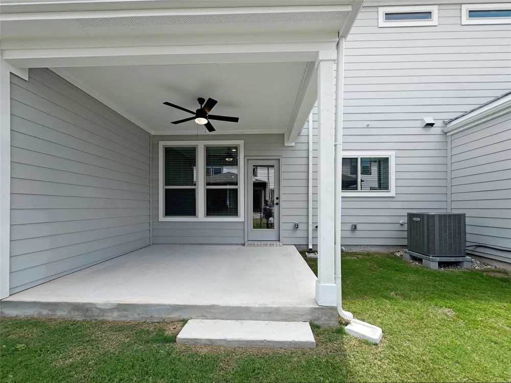 2725 Woodall Drive #1502 Cedar Park, TX 78613