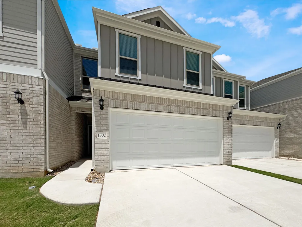 2725 Woodall Drive #1502 Cedar Park, TX 78613