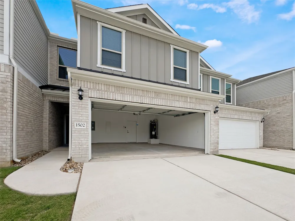 2725 Woodall Drive #1502 Cedar Park, TX 78613