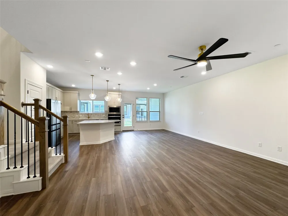 2725 Woodall Drive #1502 Cedar Park, TX 78613