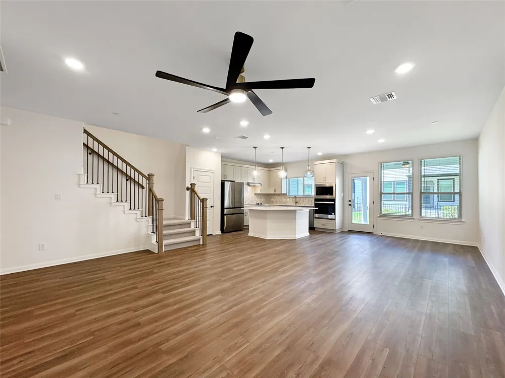 2725 Woodall Drive #1502 Cedar Park, TX 78613