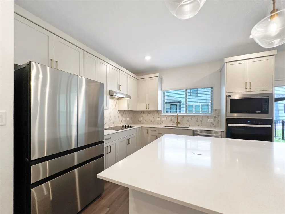 2725 Woodall Drive #1502 Cedar Park, TX 78613
