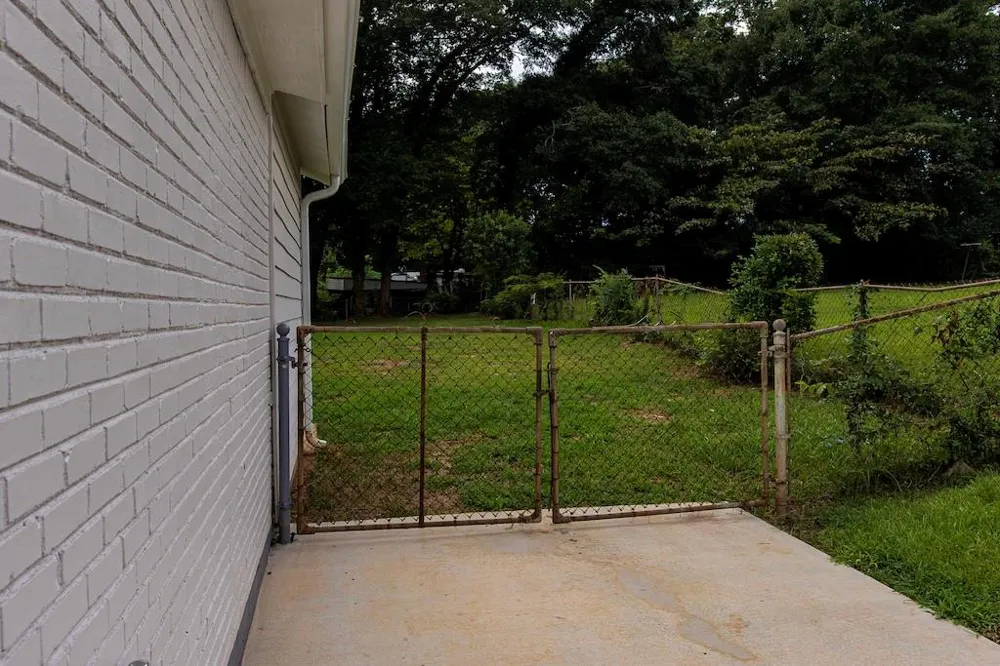 1987 Willa Way Decatur, GA 30032