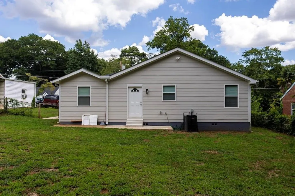 1987 Willa Way Decatur, GA 30032