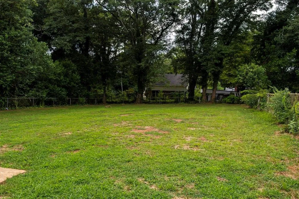 1987 Willa Way Decatur, GA 30032