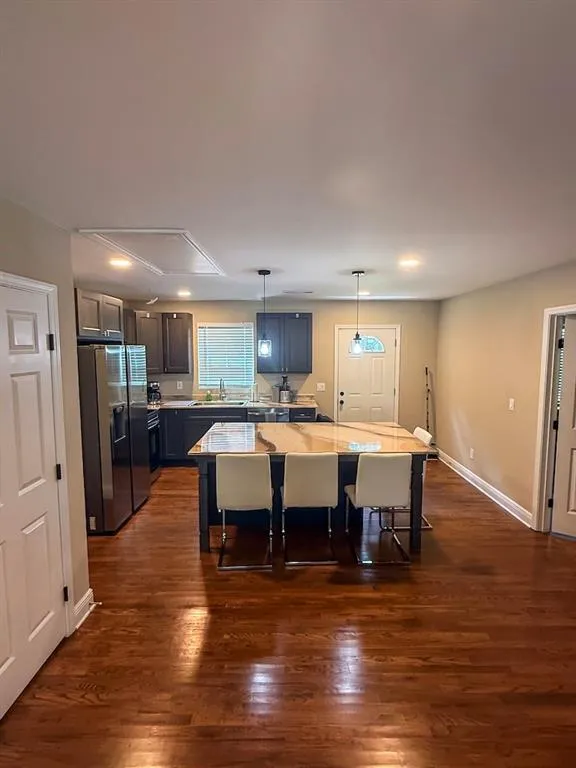 1987 Willa Way Decatur, GA 30032