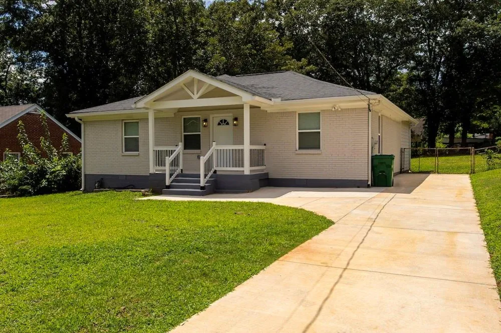 1987 Willa Way Decatur, GA 30032