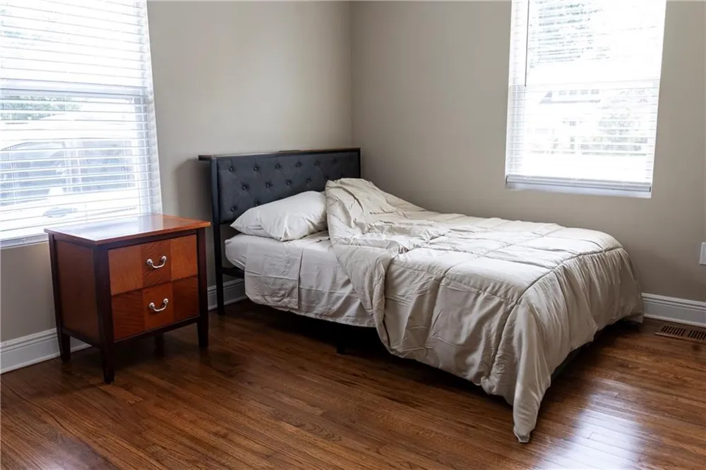 1987 Willa Way Decatur, GA 30032