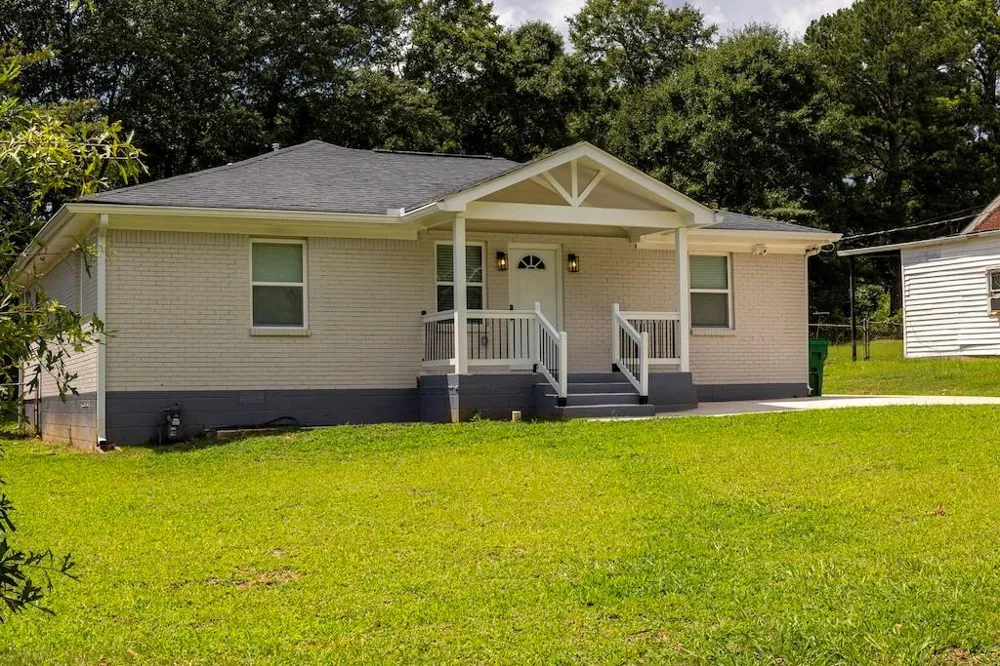 1987 Willa Way Decatur, GA 30032