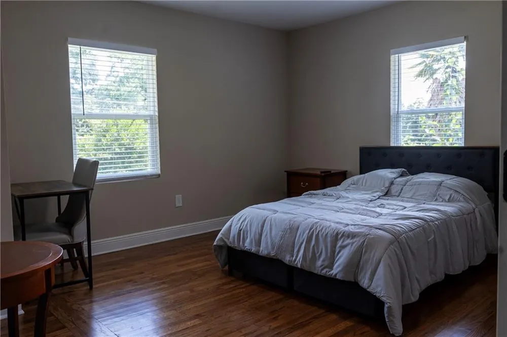 1987 Willa Way Decatur, GA 30032