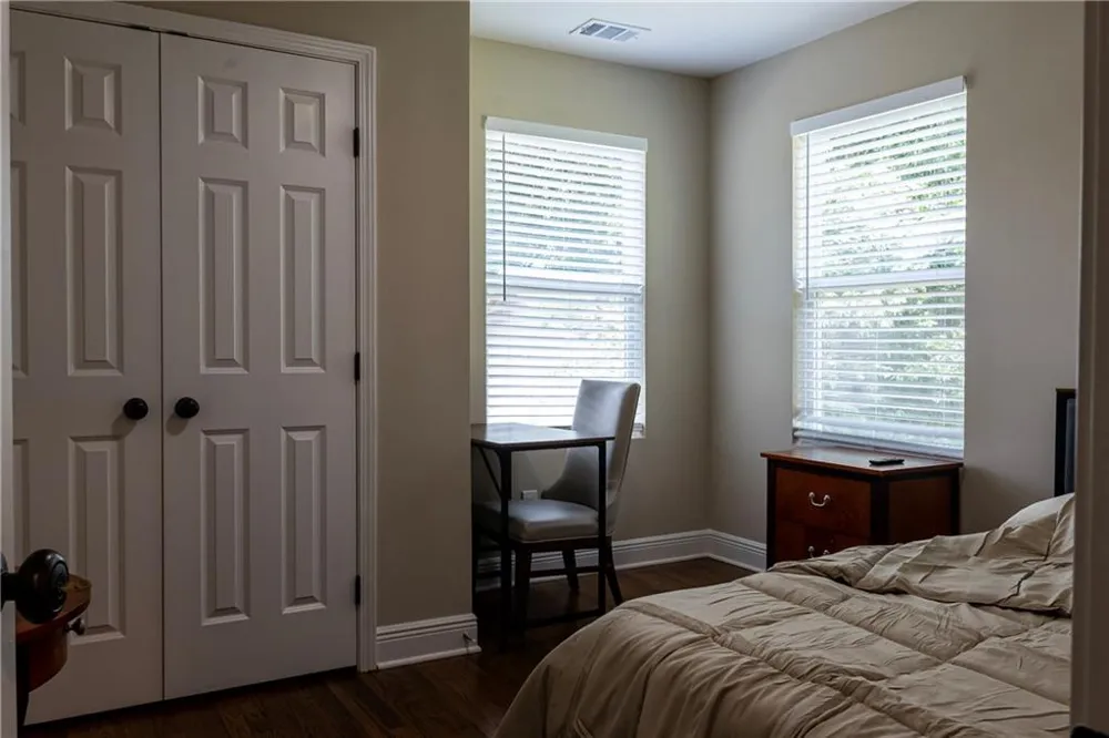 1987 Willa Way Decatur, GA 30032