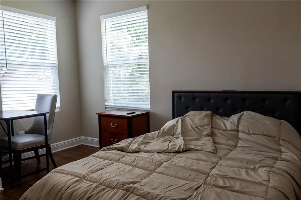 1987 Willa Way Decatur, GA 30032
