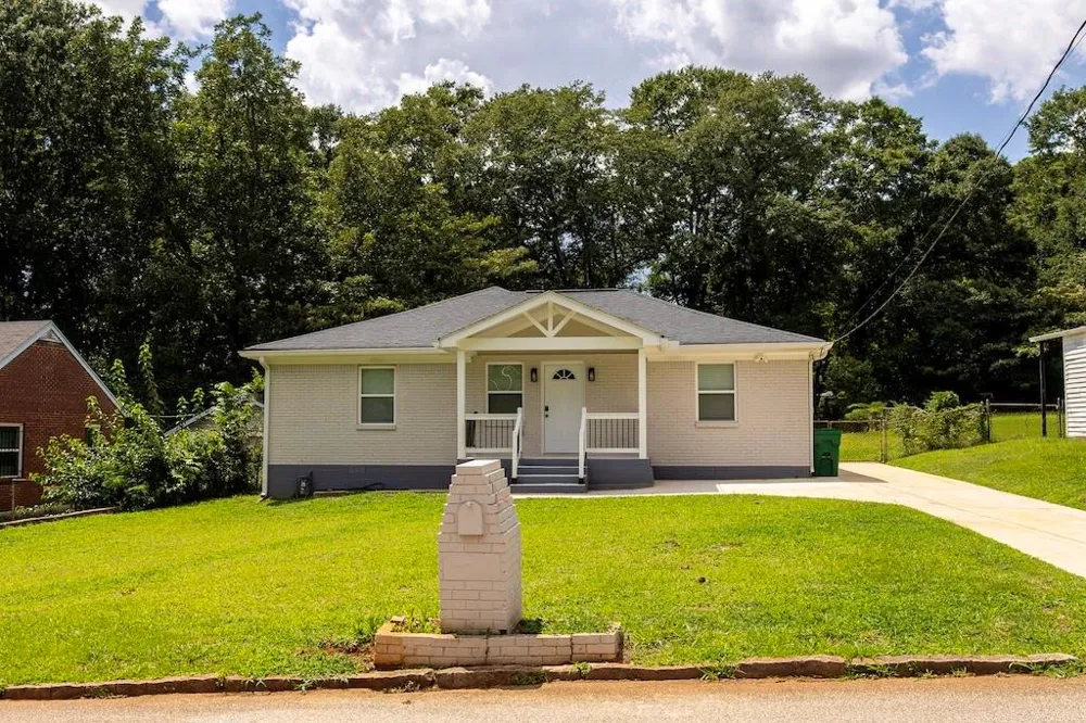 1987 Willa Way Decatur, GA 30032