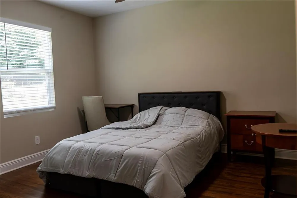 1987 Willa Way Decatur, GA 30032