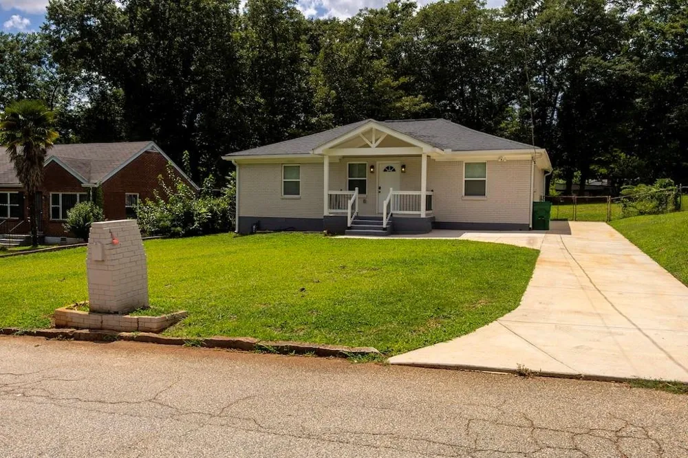 1987 Willa Way Decatur, GA 30032