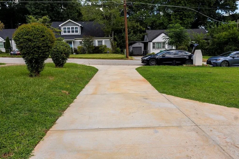 1987 Willa Way Decatur, GA 30032