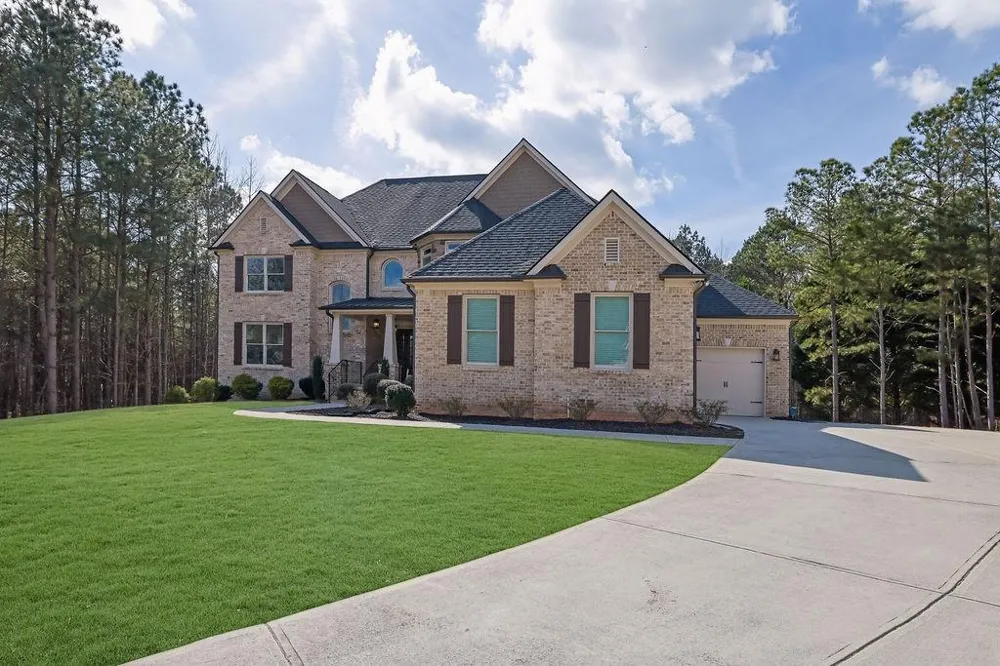3298 Alcovy Club Court Dacula, GA 30019