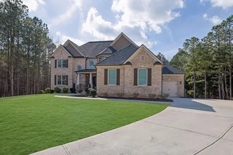3298 Alcovy Club Court